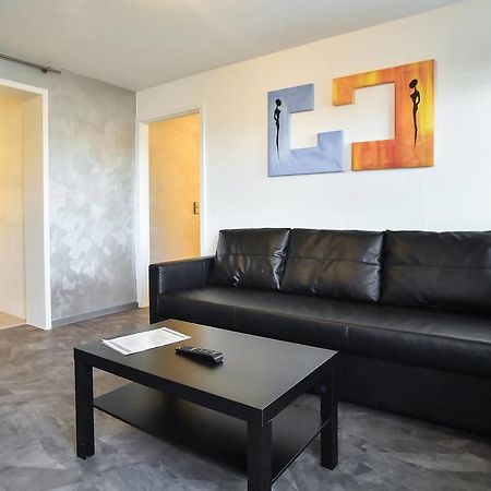 Apartment Grey Stuttgart Exteriör bild