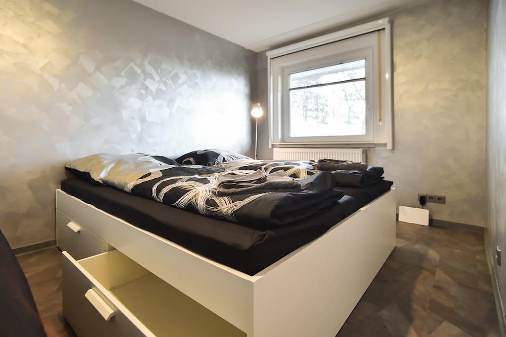 Apartment Grey Stuttgart Exteriör bild
