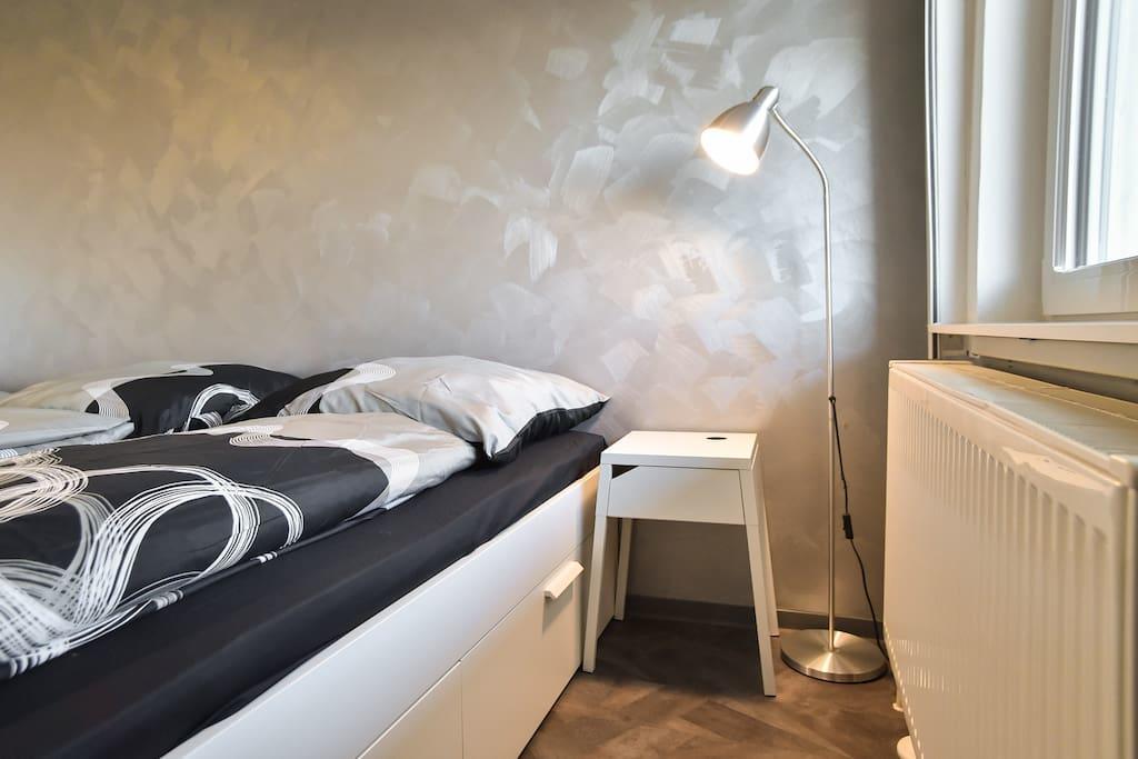 Apartment Grey Stuttgart Exteriör bild