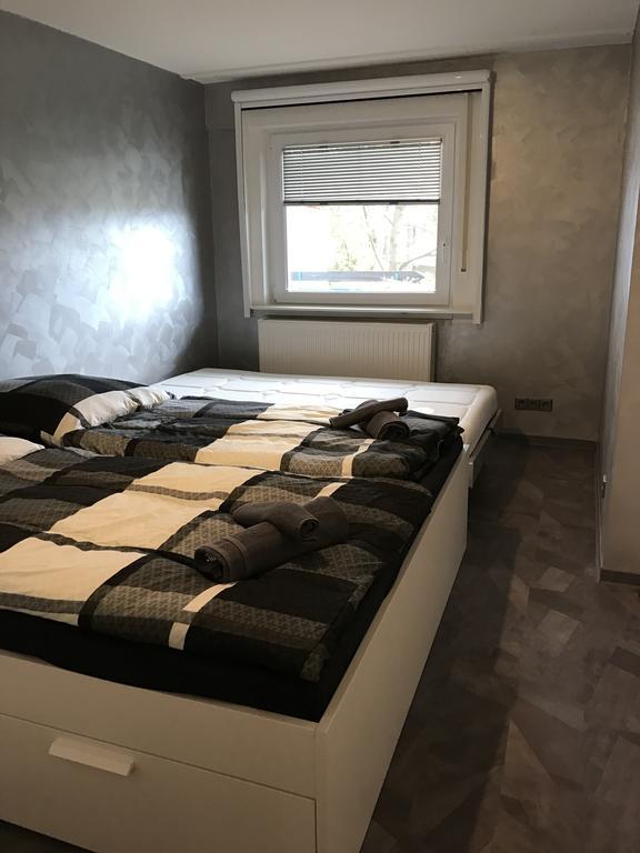 Apartment Grey Stuttgart Exteriör bild