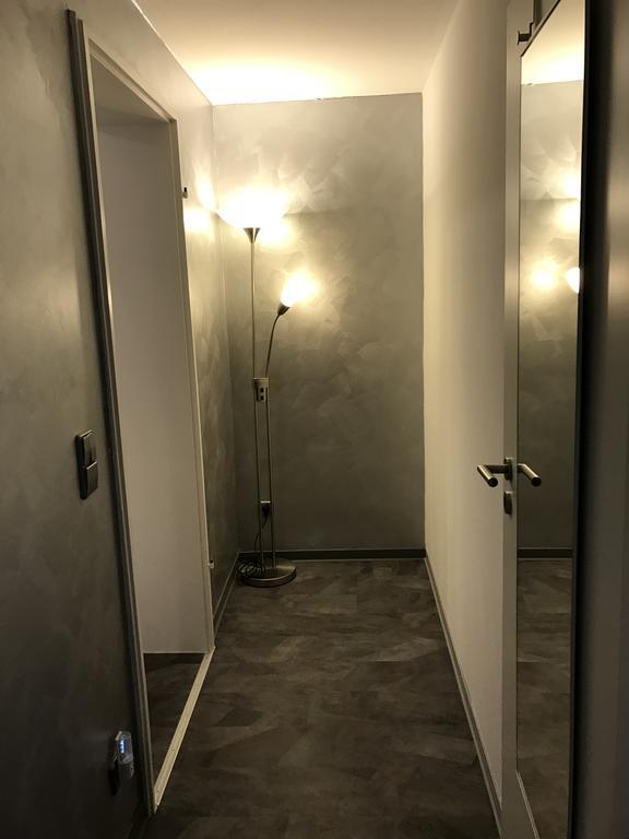 Apartment Grey Stuttgart Exteriör bild